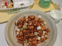 -眉州东坡·熊猫主题餐厅(枫蓝店)