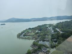 -君来湖滨饭店·渔餐厅