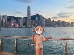 -海港城