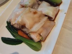 -香港狮子山下·明星粤菜餐厅(北苑店)