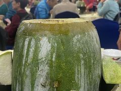 -红旗山庄(圭峰山店)