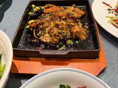 -双湖园·地标武汉菜(黄鹤楼解放路店)