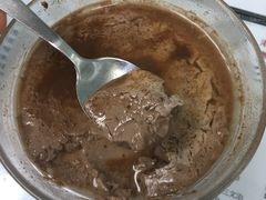 朱古力炖奶-义顺牛奶公司