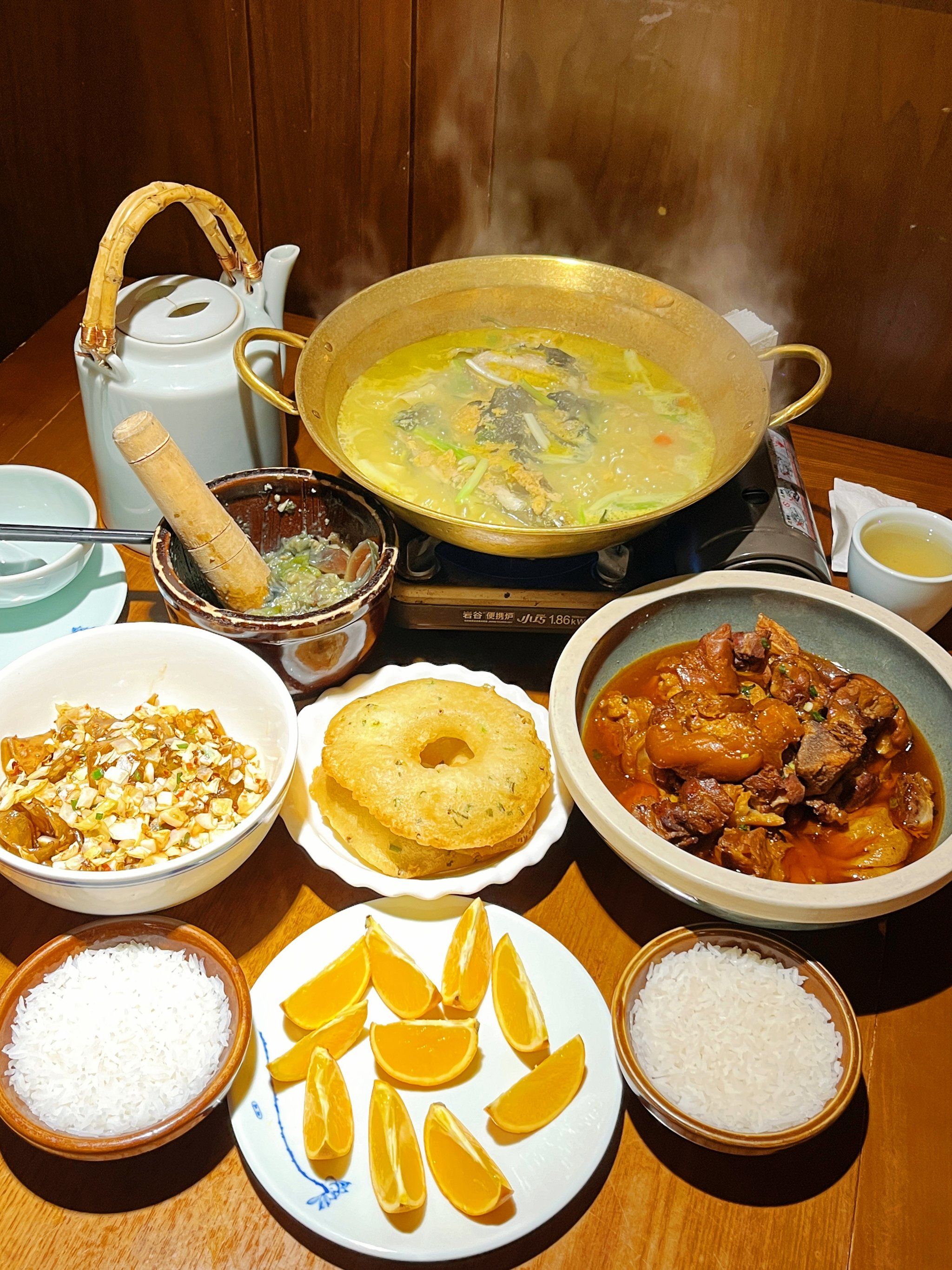 百年玉楼东-长沙市中心小巷里的烟火气!