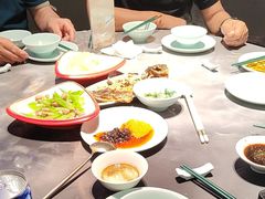 -东方饺子王(哈西万达店)