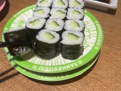 -三禾寿司(君尚店)