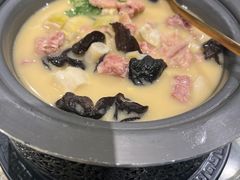 -锦府盐帮·侯宅(五棵松万达店)