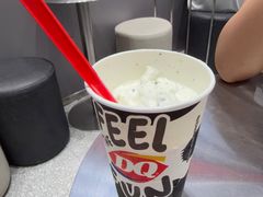 -DQ·蛋糕·冰淇淋(科华王府井店)