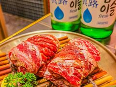 -西塔老太太泥炉烤肉(双井店)