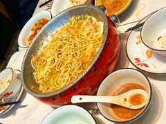 -来菜·湖北头牌藕汤(银泰创意城店)