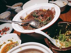 -老湘村·湖南土菜(天河维多利店)