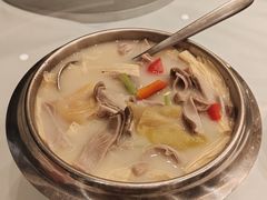 -湛江花园酒店·桃园馆