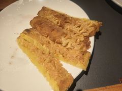 烤菠萝-拉蒂娜·巴西牛排馆 Latina·Brazilian Steakhouse(王府井喜悦店)