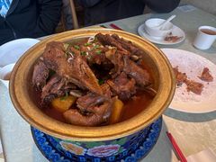 -金典银峰老鹅馆·昆山菜(亭林公园店)