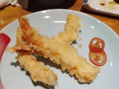-甄花精致料理自助(城市阳台店)