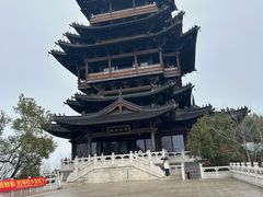 -杭州半山国家森林公园