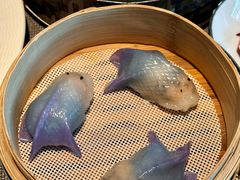 -金海华·悦食东方(苏州中心商场店)