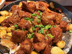 -前海沿·青岛菜(五四广场永旺店)