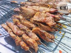 -清真·马峰烤肉(小学习北巷店)