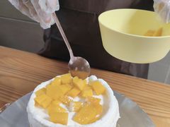 -鹿屿DIY烘焙·公司团建·生日会包场(广州东站店)