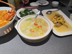 -拾宴(汇智国际商业中心店)