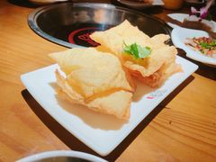 -百岁我家·酸菜鱼专门店(塘下店)