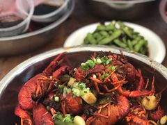 -黄师傅香辣虾(金山大道店)