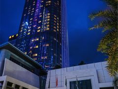 -深圳福田香格里拉大酒店