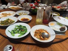 -高佳庄·海鲜酒楼(定海店)