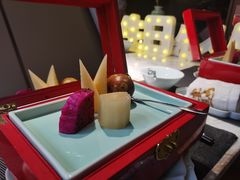 精美果盘-宴昆山·私房菜(春晖店)