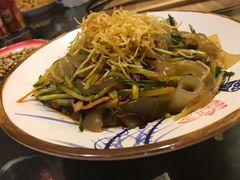 -粗粮人家·东北菜(洋桥店)