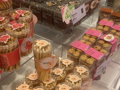 -蒲公英(象山北路店)