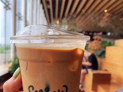-Seesaw Coffee(朝阳大悦城店)