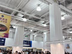 -山姆会员商店(上海浦东店)