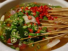 -叶婆婆钵钵鸡(解放碑店)