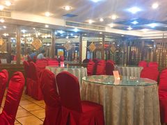 大堂-三六三杭州菜(水上总店)