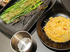 -许哥东北烧烤·铁丳烤串·宫后夹肉(繁花中心店)