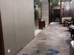 -厦门朗豪酒店 · 明阁中餐厅