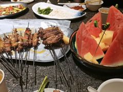 -锦州御烧烤·形象店(人民街店)