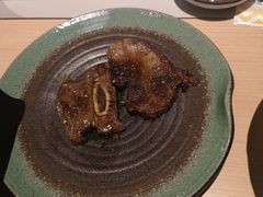 牛子骨-大渔铁板烧(万象城店)
