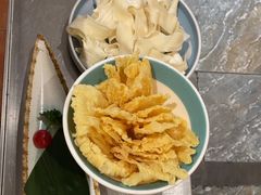 -探窝·竹笙椰子鸡(杨箕店)