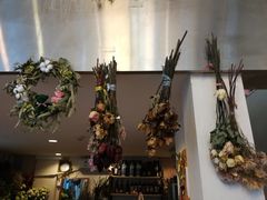 -森野花艺培训·企业团建活动沙龙