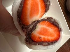 -南大门韩国米糕(公滨路店)