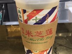 -美芝莲(领展购物广场中关村店)