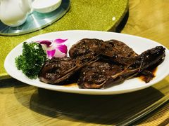 -品大三——南京菜(大行宫店)