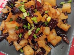 -霹雳火·重庆烧烤·江湖菜(解放碑店)