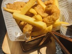 -辣尚瘾·烤鱼·新川菜(牡丹园直营店)