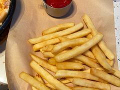 -必胜客(海滨店)
