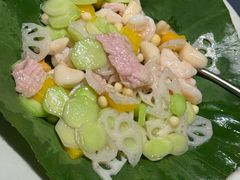 -江南雅厨(李公堤店)