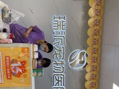-瑞派宠物医院·24h·骨外科·皮肤科·全科宠物医疗转诊中心(沈阳浑南院)